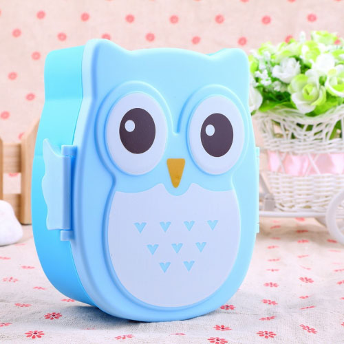 Owl Lunchbox