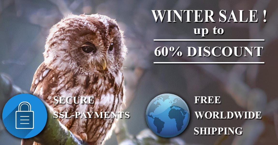 owl products winter